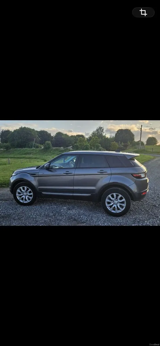 Land Rover Range Rover Evoque 2016 - Image 1