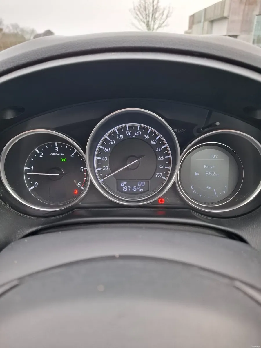 Mazda CX-5 2017 - Image 3