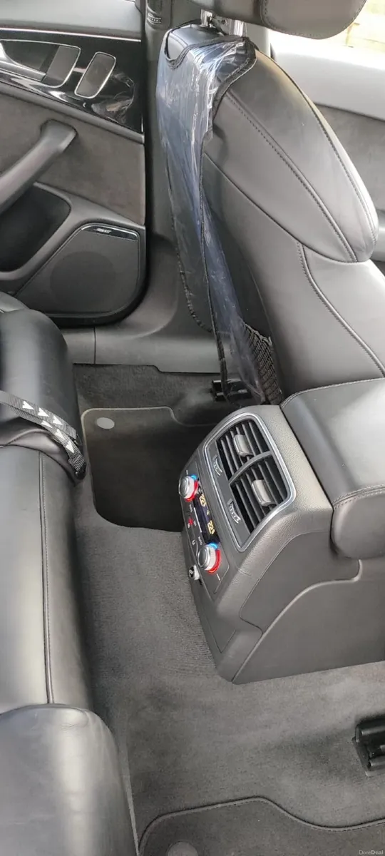 Audi A6 2017 - Image 3