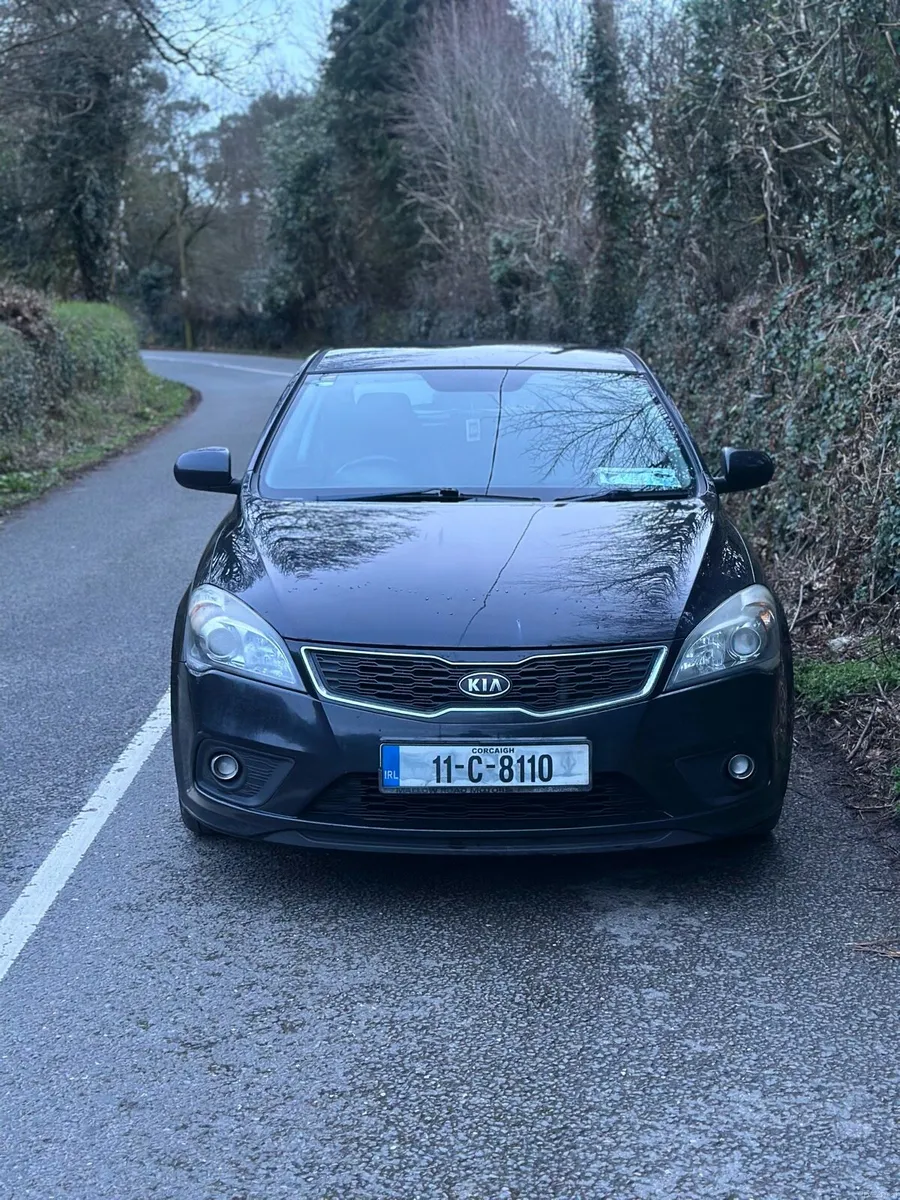 Kia pro ceed - Image 1