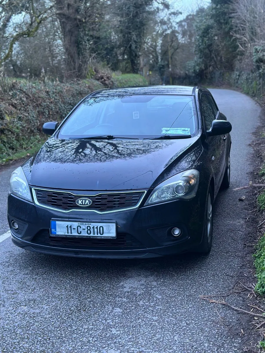 Kia pro ceed - Image 3