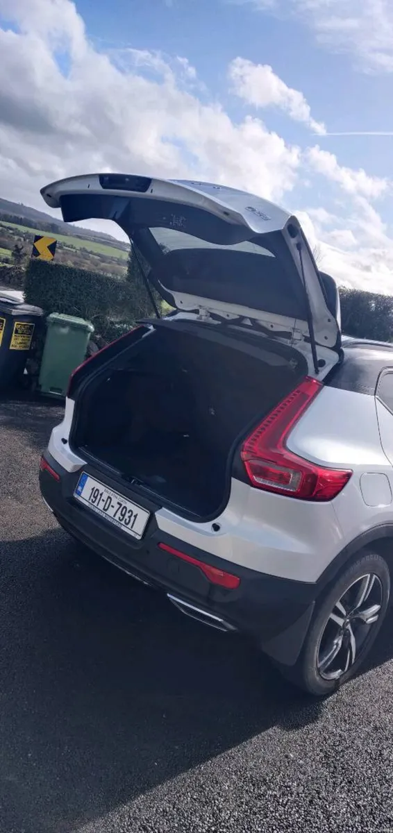 Volvo XC40 - Image 4