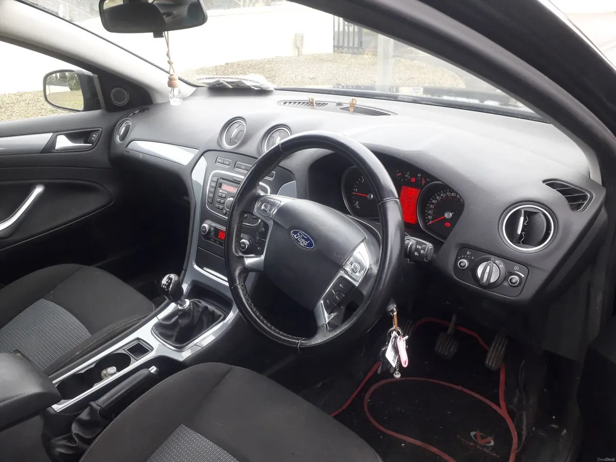 Ford Mondeo 2012 - Image 3