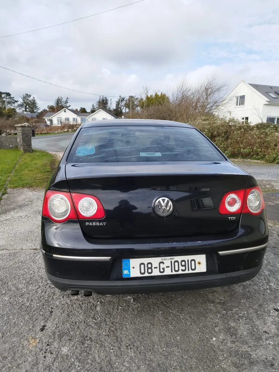 Volkswagen Passat 1.9 TDI Highline - Image 3