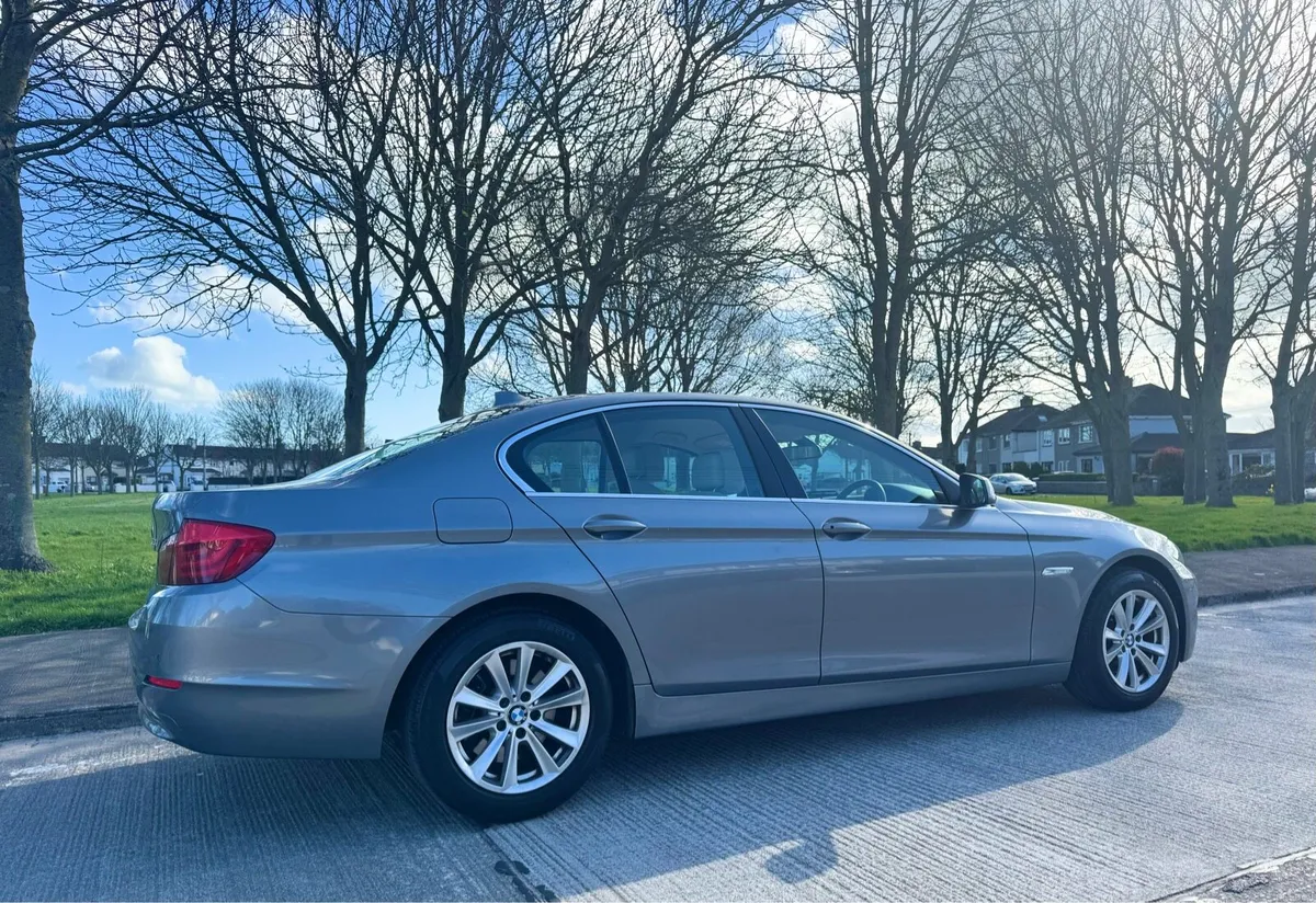 BMW 520D // LOW MILEAGE // NCT JAN 2027 - Image 3