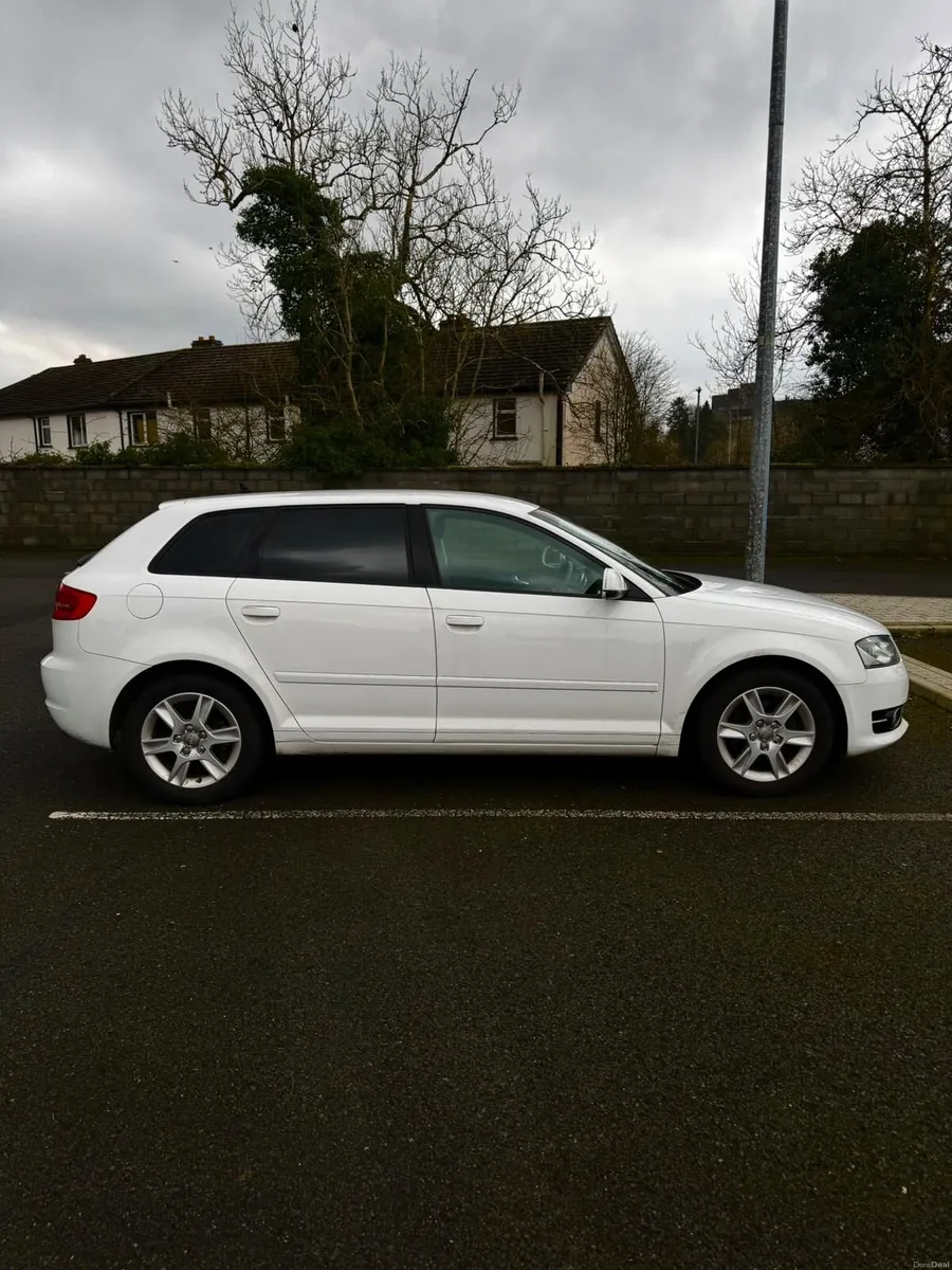 Audi A3 2012 - Image 4