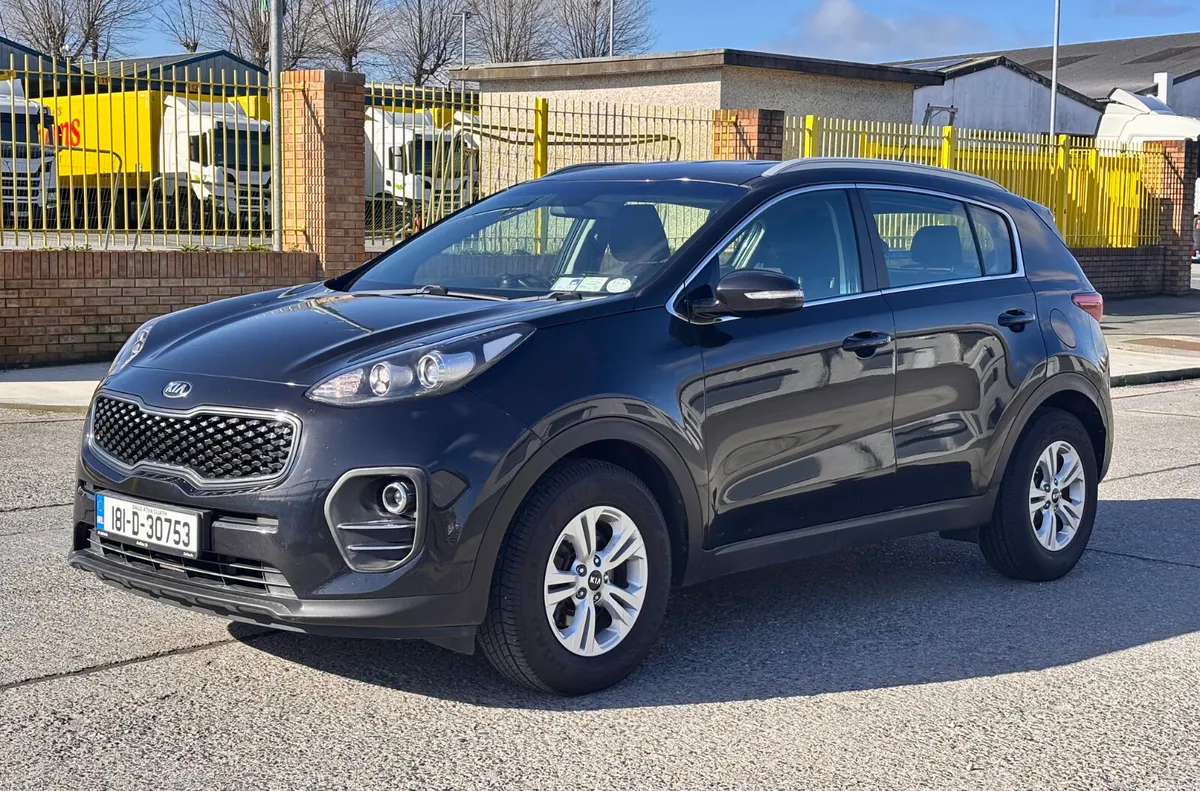 2018 Kia Sportage*FRESH NCT 2028*SERVICE - Image 3