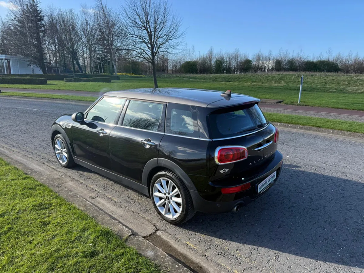 Mini Clubman 1.5 6DR COOPER - Image 4