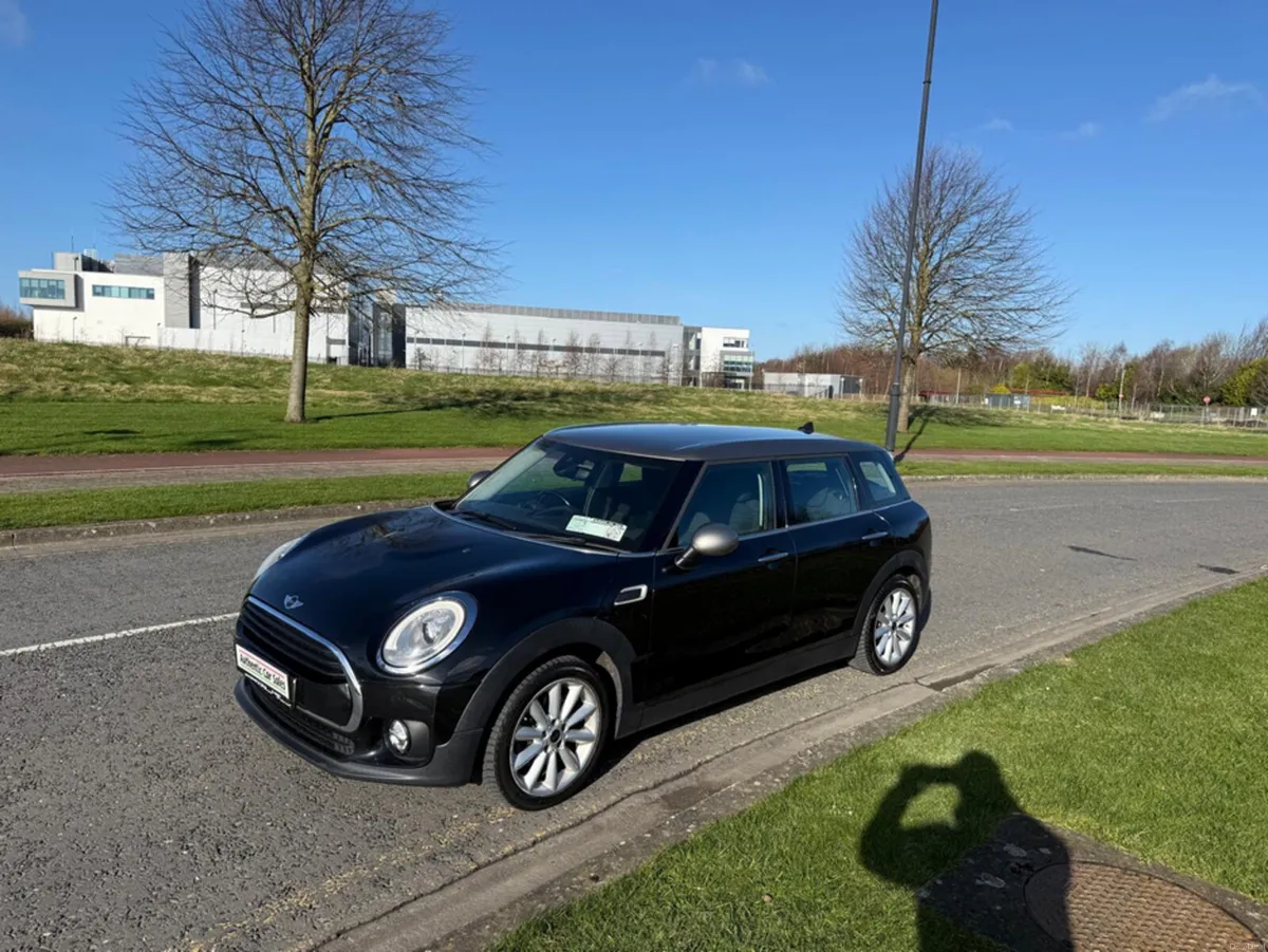 Mini Clubman 1.5 6DR COOPER - Image 3