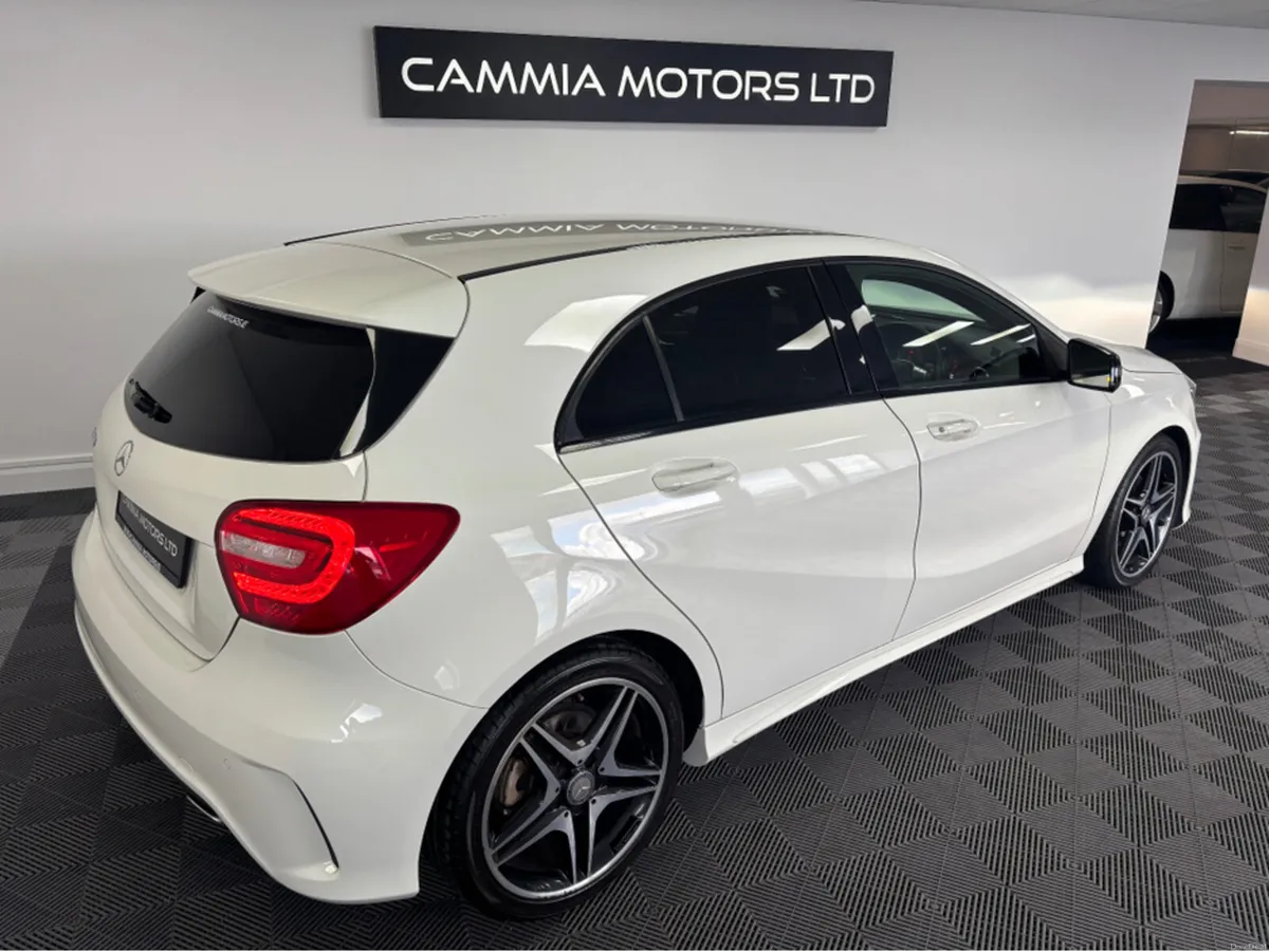 Mercedes-Benz A-Class *MERCEDES BENZ A180* *LOW MI - Image 2