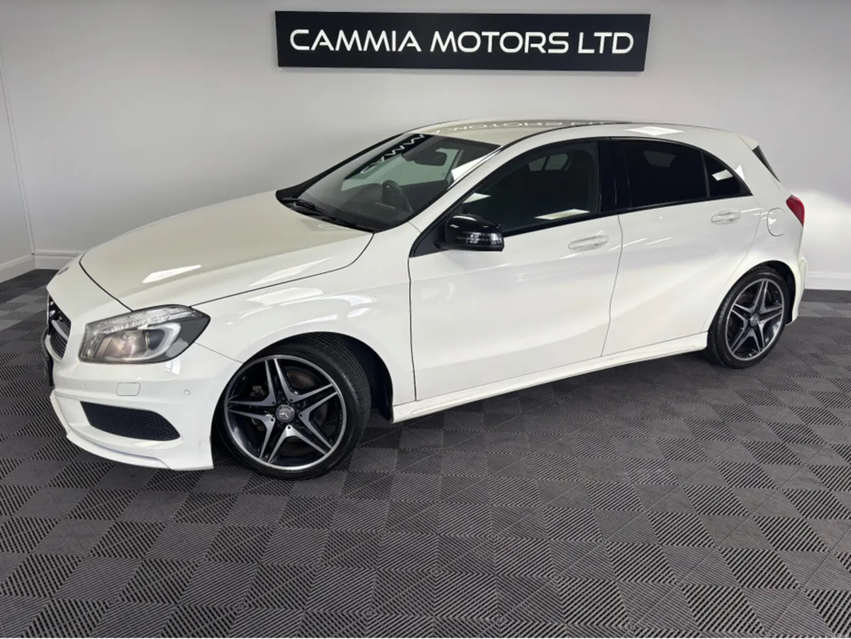 Mercedes-Benz A-Class *MERCEDES BENZ A180* *LOW MI - Image 3