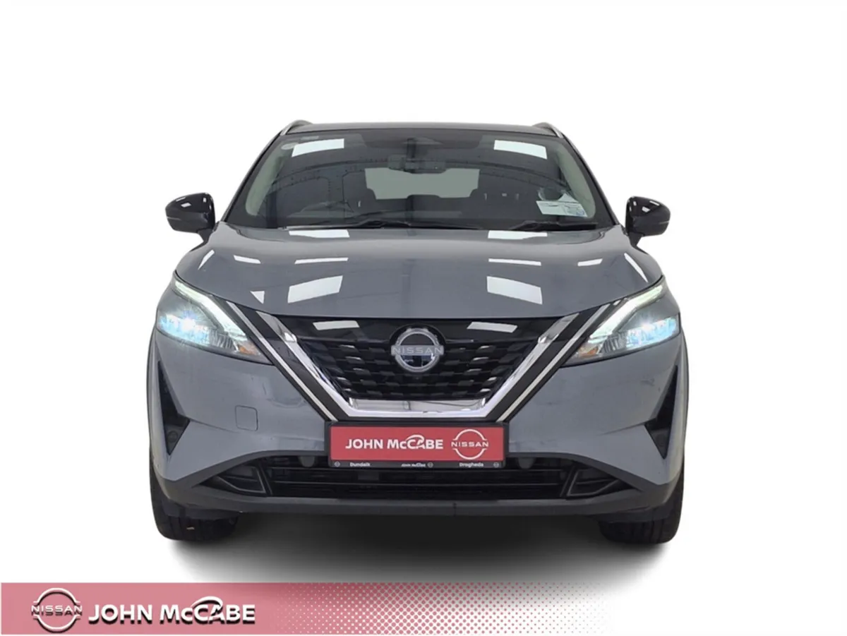 Nissan Qashqai EPOWER HYBRID SV PREMIUM AUTOMATIC - Image 4