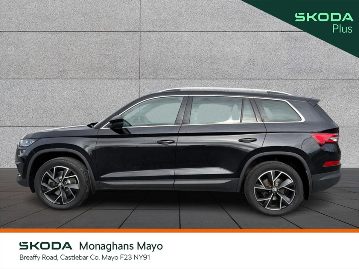 Skoda Kodiaq STYLE *HEATED REAR SEATS* 2.0 TDI 150 - Image 6