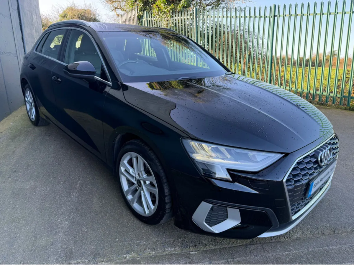 Audi A3 241 D SPORT 40 TFSI E S-A PHEV!! - Image 2