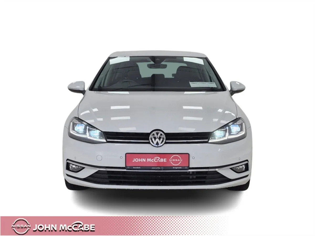 Volkswagen Golf 1.2 TSI COMFORTLINE MEISTER AUTOMA - Image 4