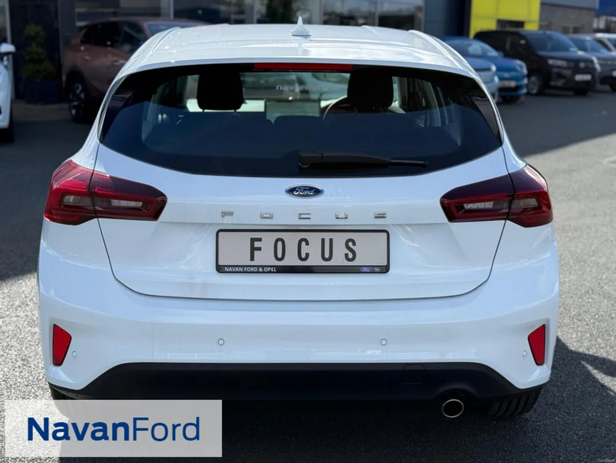 Ford Focus TITANIUM 1.0L ECOBOOST - Image 6