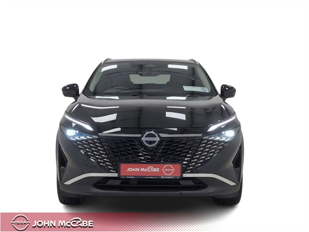 Nissan Qashqai EPOWER HYBRID SV PREMIUM AUTO *RETA - Image 4