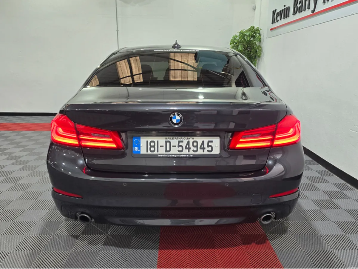 BMW 5-Series 530E SE (PLUG IN HYBRID) AUTOMATIC ** - Image 3
