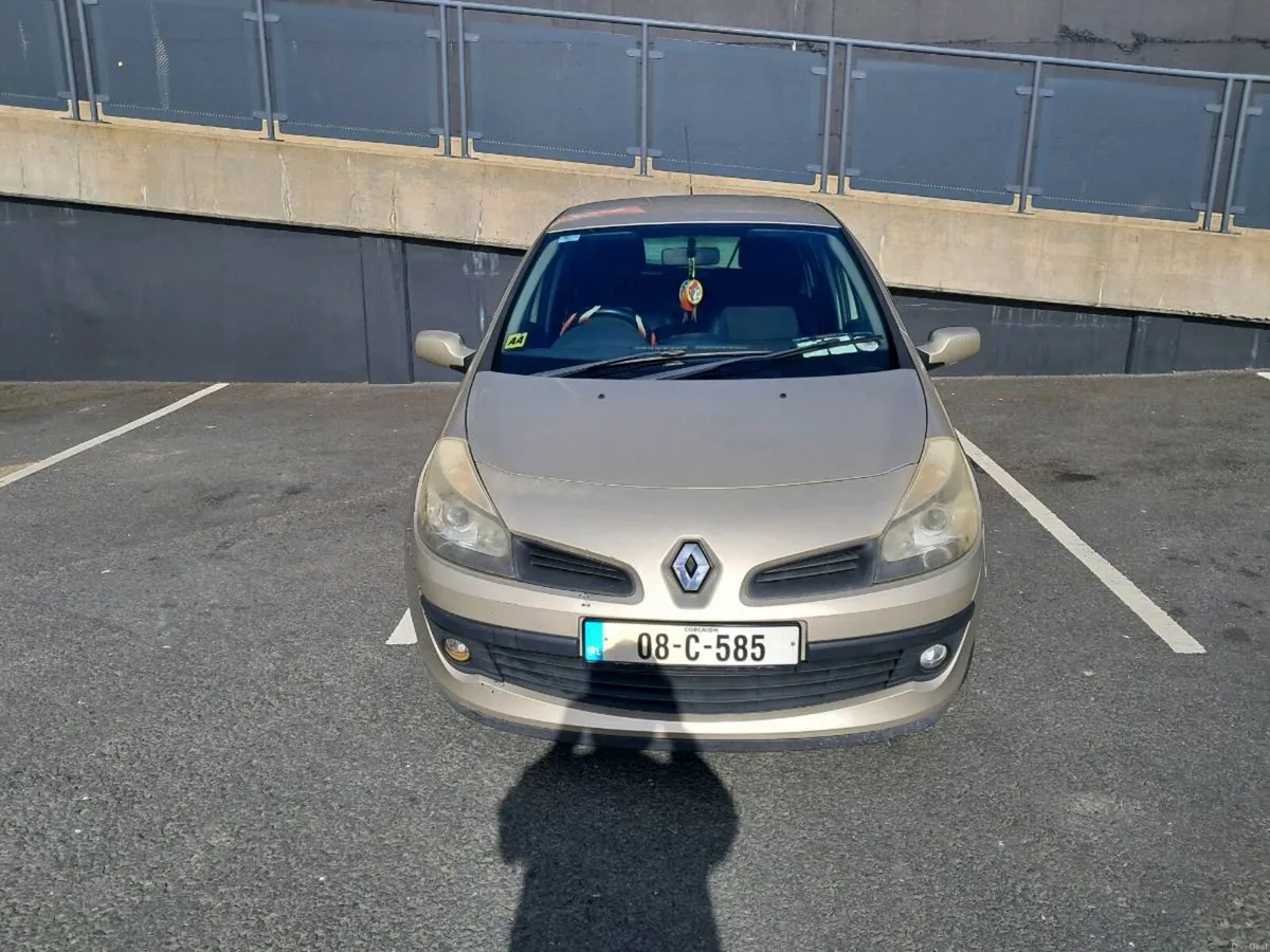 Clio manaco 08 - Image 2