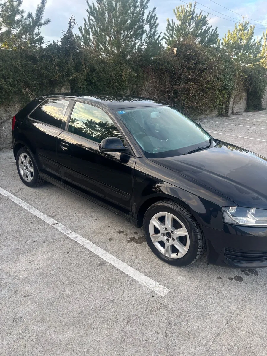 Audi a3 - Image 2