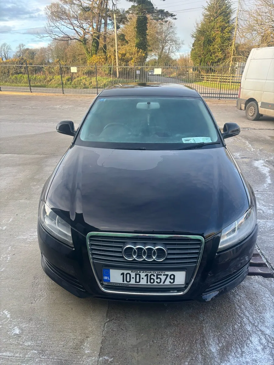 Audi a3 - Image 4