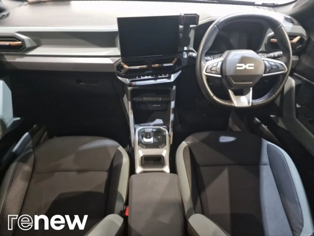 Dacia Duster HEV 140 Extreme - Image 3