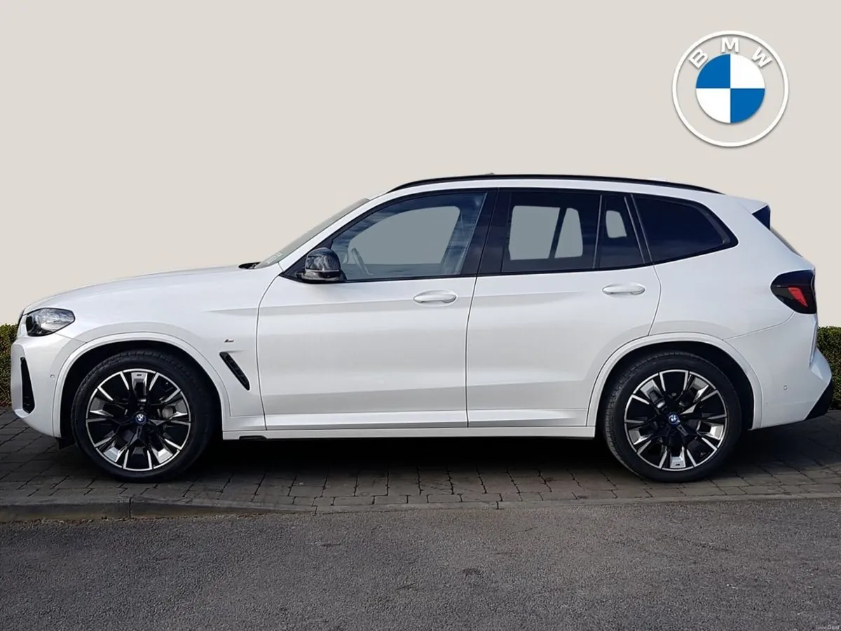 BMW iX3 M Sport Pro - Image 3