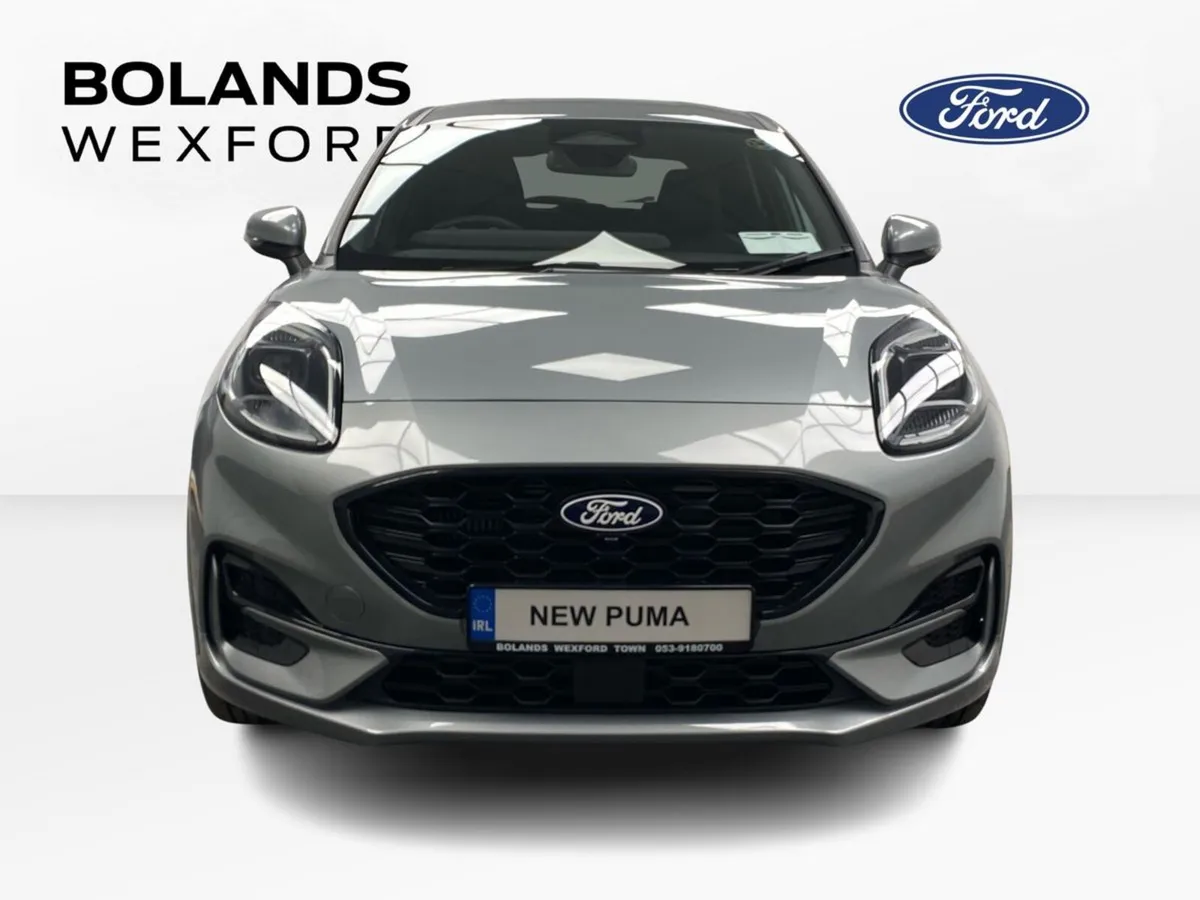 Ford Puma ST-Line X - Image 2