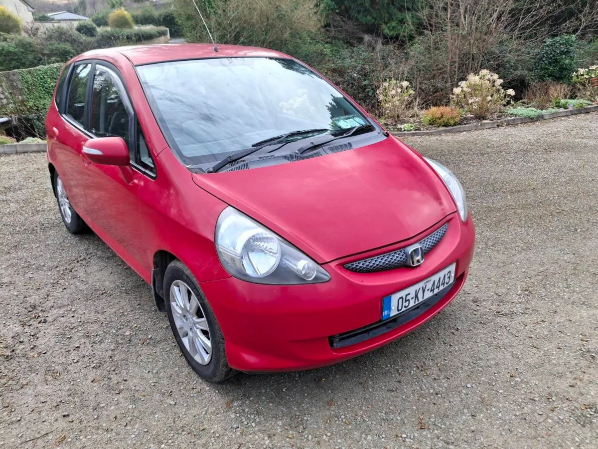 2005 Jonda Jazz - Image 3