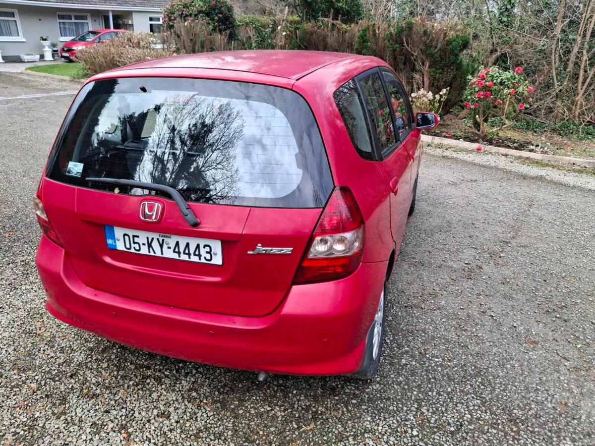 2005 Jonda Jazz - Image 4