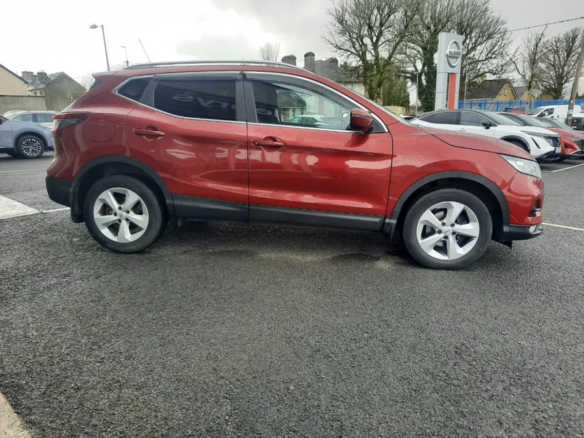 Nissan Qashqai 1.5 DSL SE MY20 4DR - Image 2