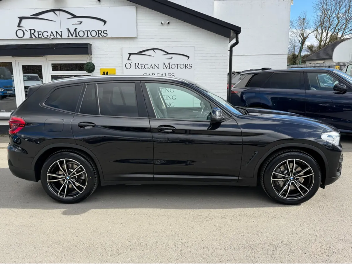 BMW X3 (212) 30E 292 BHP X-DRIVE AUTO - Image 2