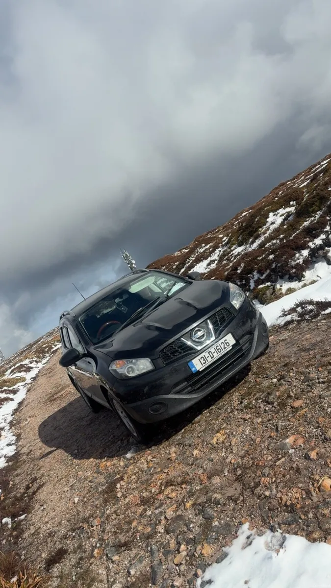 Nissan 7 seater 1.5 dci - Image 3