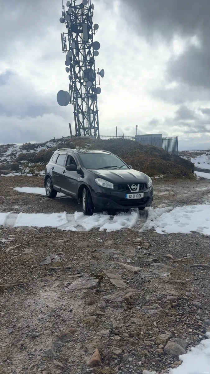 Nissan 7 seater 1.5 dci - Image 1