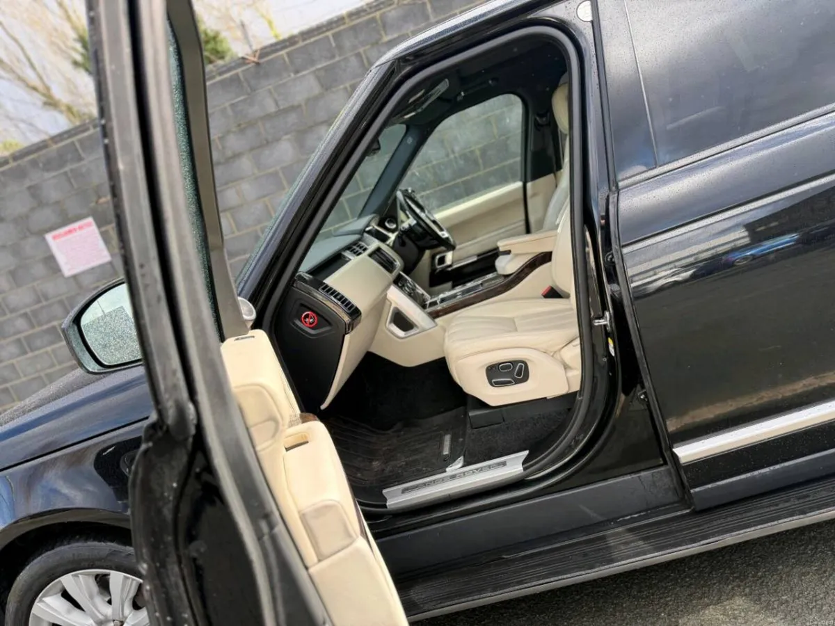 Landrover vogue - Image 4