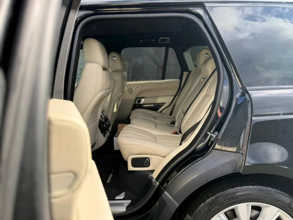 Landrover vogue - Image 2