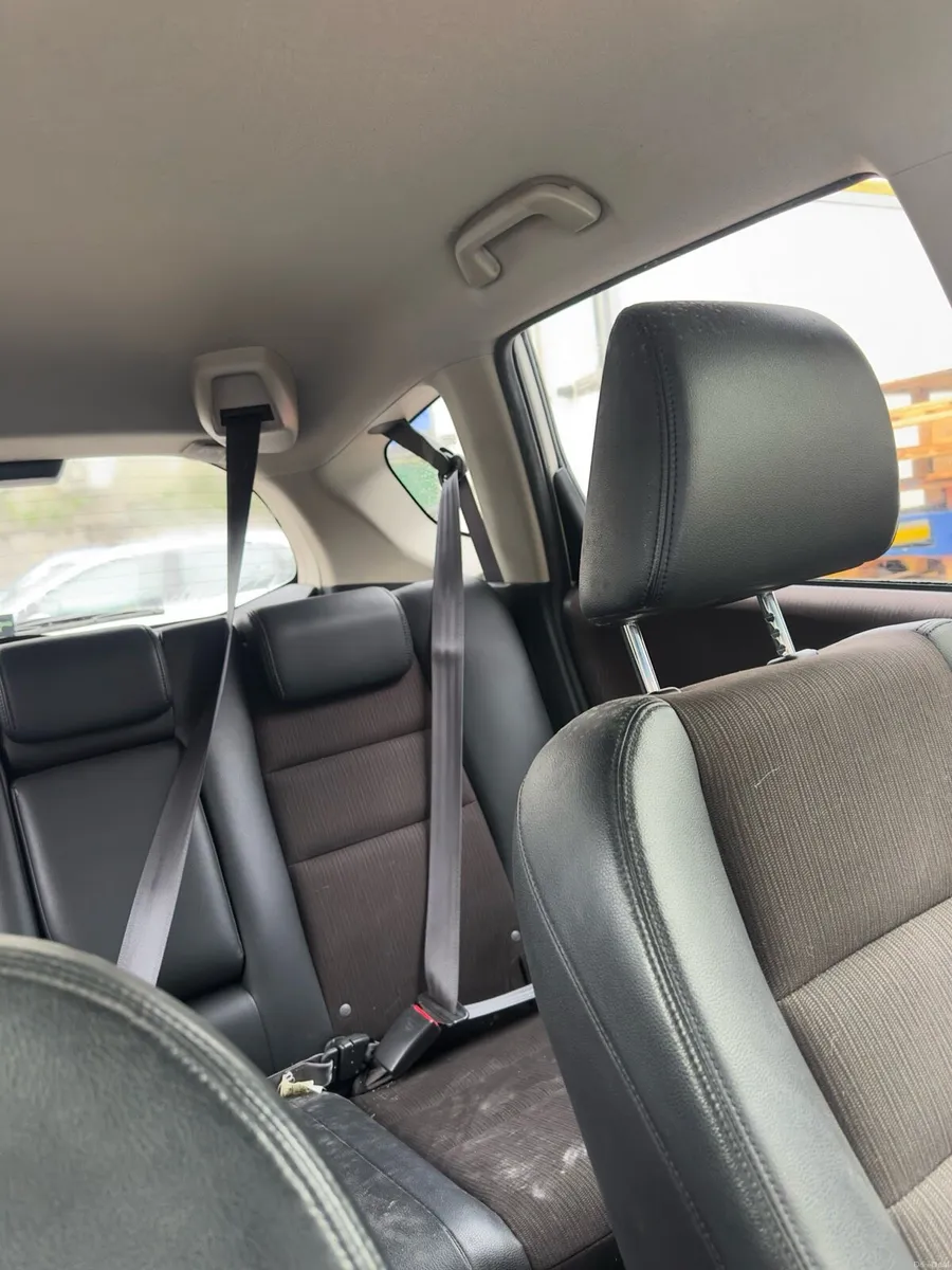 Honda fit 2014 - Image 3