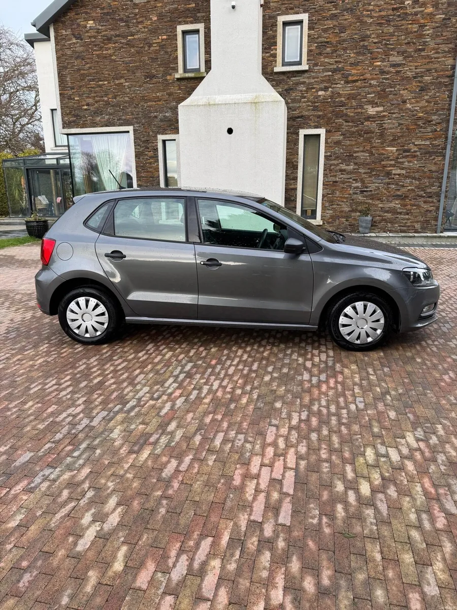 2016 VW Polo 1.0 Petrol - Image 4