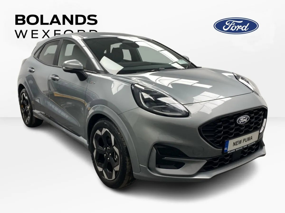 Ford Puma ST-Line X - Image 1