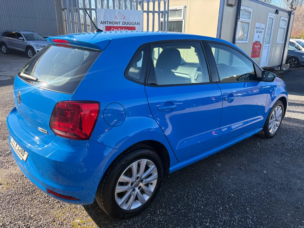 171 Volkswagen Polo 1 ltr - Image 3
