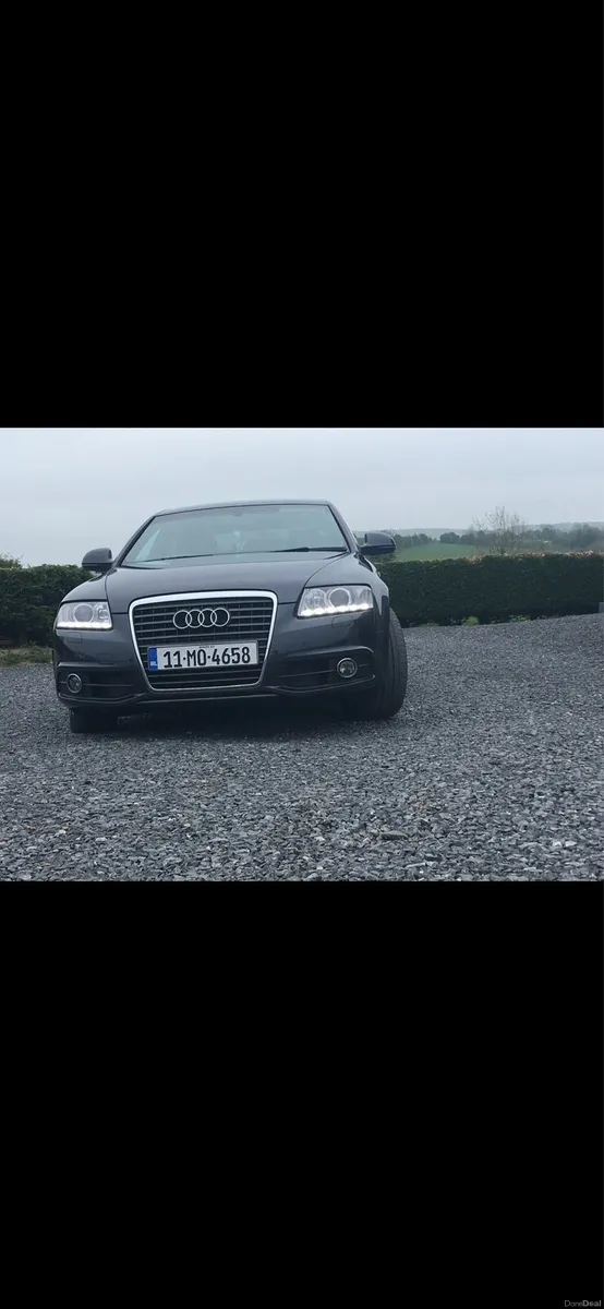 Audi A6 S-Line - Image 3