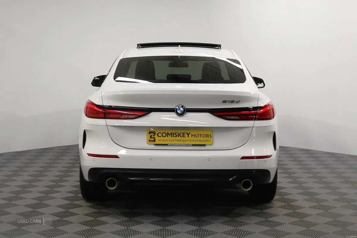 BMW 2-Series Gran Coupe 218d Sport - Image 5