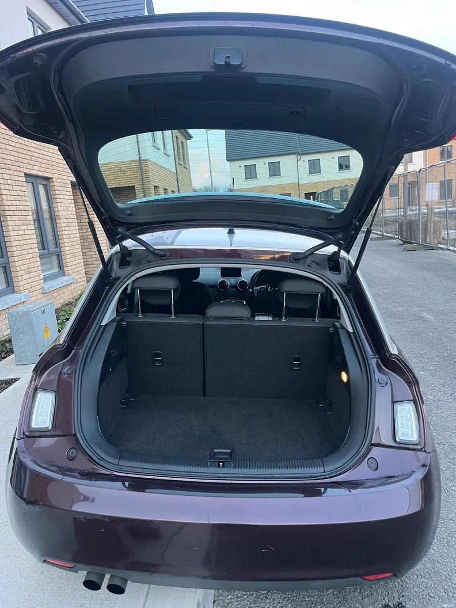 Audi A1 2013 - Image 3