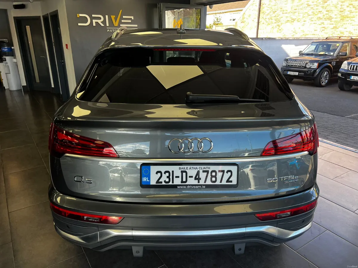 231d Audi Q5 50 TFSI S-Line Quattro - Image 5