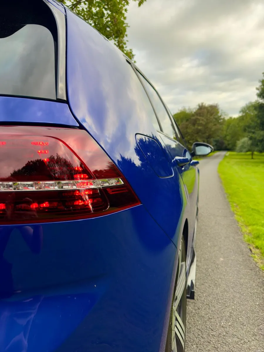 VW GOLF R 400BHP - Image 3