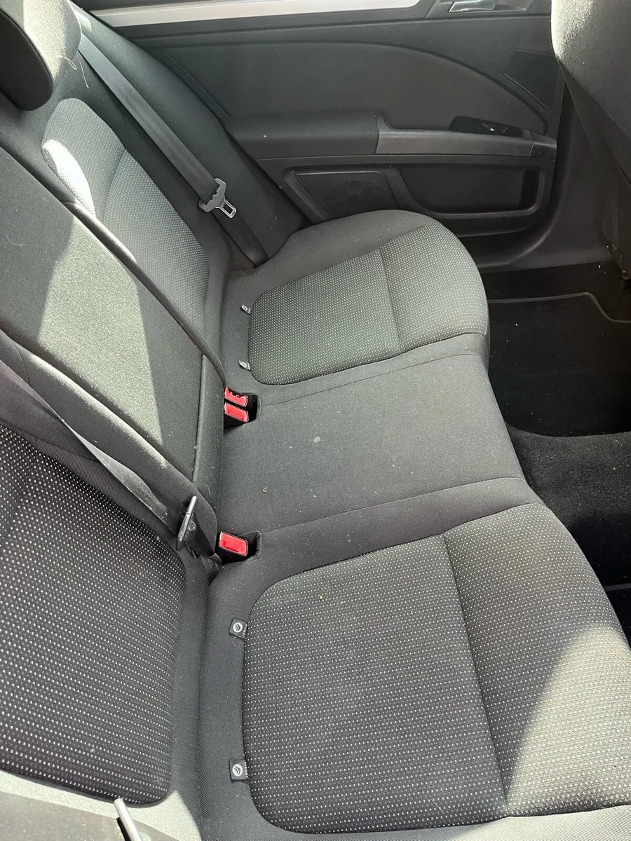 Skoda superb 2010 1,9 Diesel Nct until October 26 - Image 2