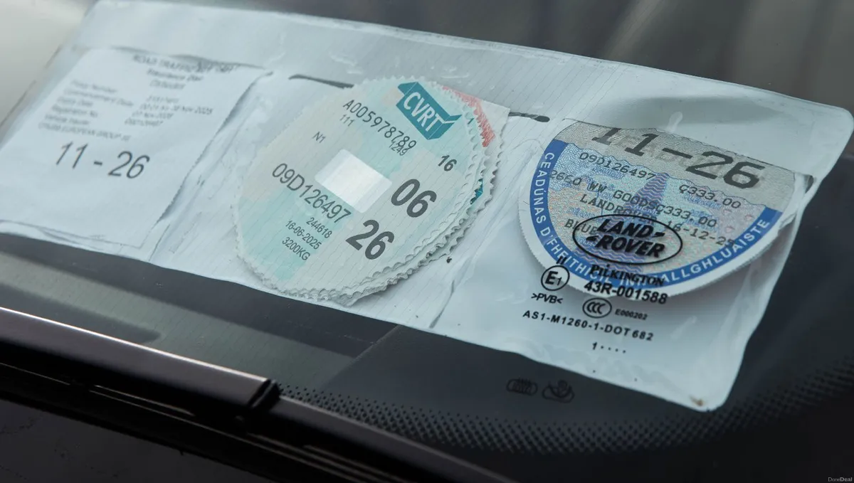 Range Rover Vogue SE 3.6 TDV8 Crew Cab !! €333 RT - Image 3