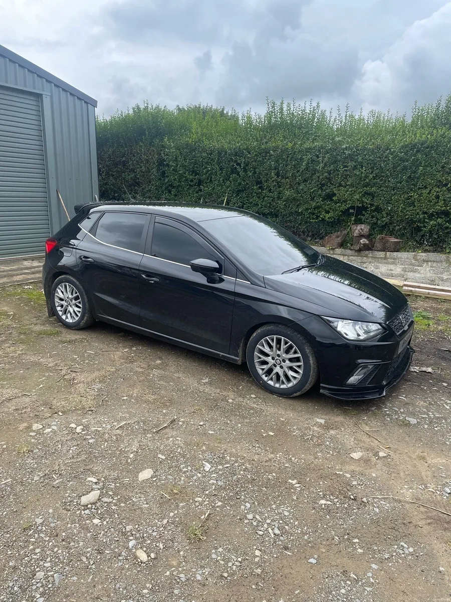 2018 seat Ibiza 1.0 - Image 3