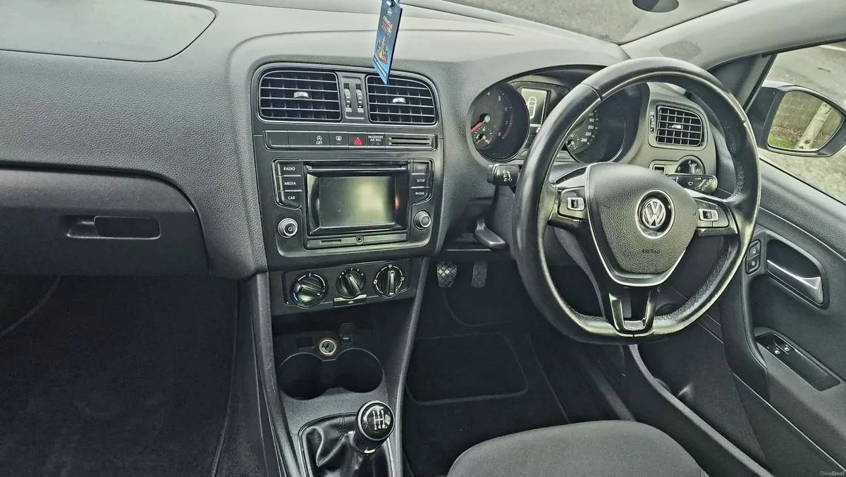 Volkswagen Polo 2016 - Image 4