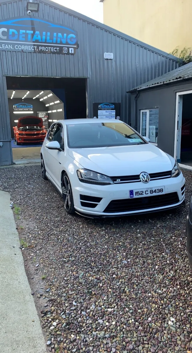 Volkswagen Golf 2015 - Image 4
